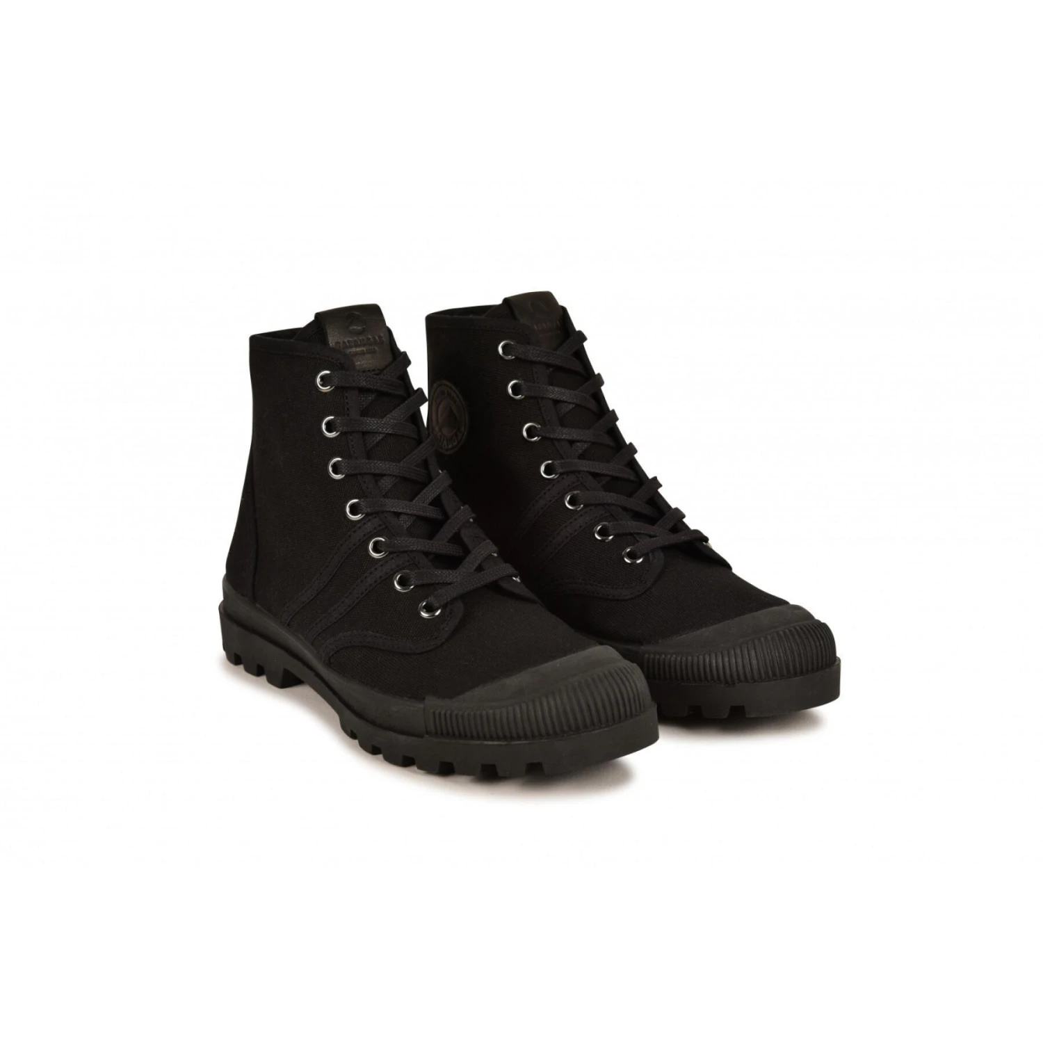 Boots femme Pataugas Authentique/T F4g Boots Femme Pataugas Authentique/T F4g -Chaussures Soldes 628018850 4