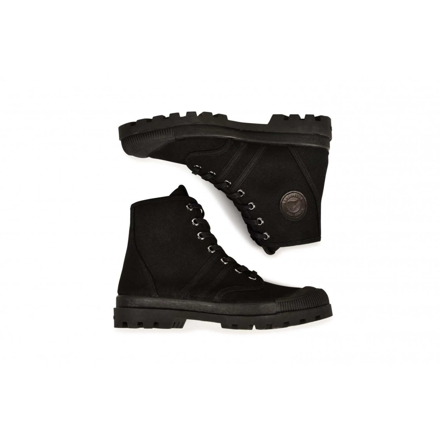 Boots femme Pataugas Authentique/T F4g Boots Femme Pataugas Authentique/T F4g -Chaussures Soldes 628018850 6