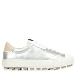 Baskets Basses Femme Pataugas Aran/M F2H -Chaussures Soldes 628043652 4