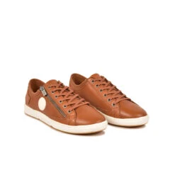 Pataugas JESTER/N F4I CAMEL -Chaussures Soldes 628070 751 BASKET FEMME JESTER N F2H CAMEL 4 35867d58 dd0c 4083 8eff 0f692256c4ef