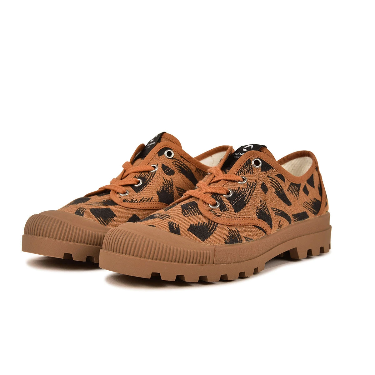 AUTHENTIQUE L/GR F2H CARAMEL Pataugas AUTHENTIQUE L/GR F2H CARAMEL -Chaussures Soldes 628083 753 BASKET FEMME OG L GR F2H CARAMEL 4 c4398a4f 1e16 4b75 adfa 61551aba8d54