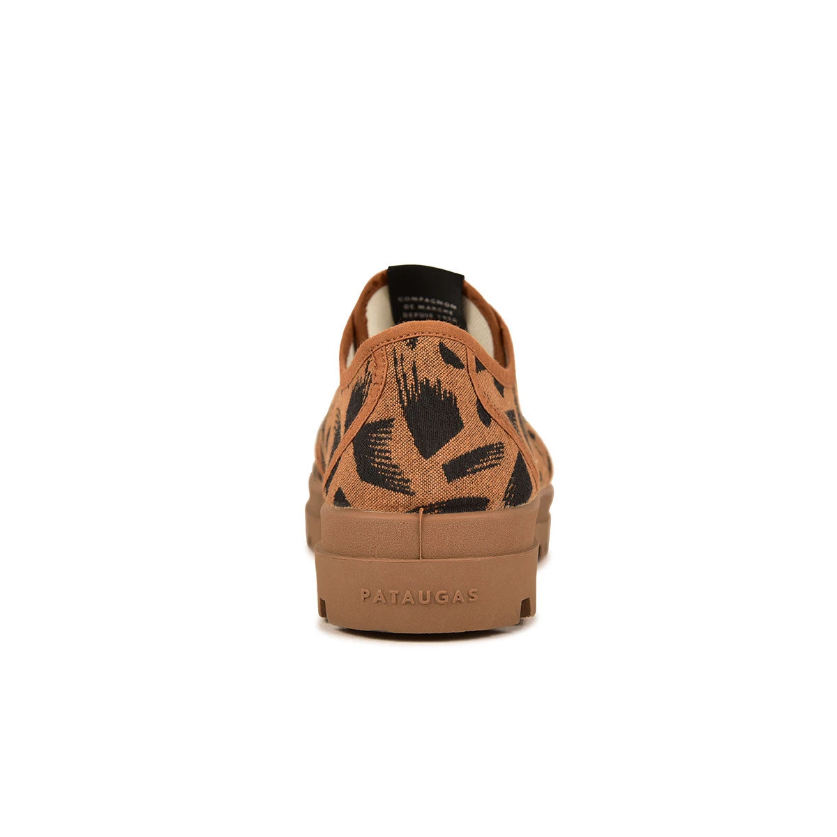 AUTHENTIQUE L/GR F2H CARAMEL Pataugas AUTHENTIQUE L/GR F2H CARAMEL -Chaussures Soldes 628083 753 BASKET FEMME OG L GR F2H CARAMEL 6 82945e66 9944 4070 8269 babf7d472fbf