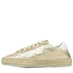 Baskets Basses Femme Pataugas Pam/M F2H -Chaussures Soldes 628119208 4