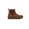 Bottines Pataugas Og C/S H4H -Chaussures Soldes 628192 751 boots homme og c s h4h camel 1