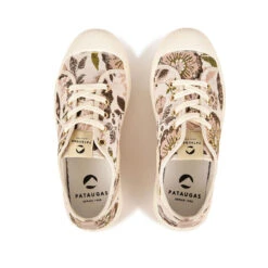 Pataugas ETCHE L/JFL F4H BEIGE 6 Pataugas ETCHE L/JFL F4H BEIGE -Chaussures Soldes 628223 BASKET FEMME ETCHE L JFL F4H BEIGE 6