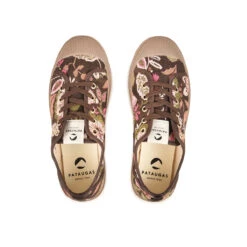 Pataugas ETCHE L/JFL F4H MARRON 6 Pataugas ETCHE L/JFL F4H MARRON -Chaussures Soldes 628223 BASKET FEMME ETCHE L JFL F4H MARRON 6 d6eae6a6 c6df 416e 9381 3e65a3980ed3