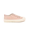 Pataugas ETCHE L/SIR F4H ROSE -Chaussures Soldes 628228 BASKET FEMME ETCHE L SIR F4H ROSE 1