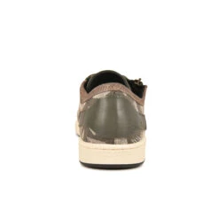 Pataugas JESTER/WT F4H KAKI -Chaussures Soldes 628257 BASKET FEMME JESTER WT F4H KAKII 7WEB