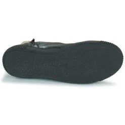 Baskets Femme Pataugas Latsa/Mix F4H -Chaussures Soldes 628259946 4