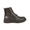 Pataugas VASCO/N H4H NOIR 2 Pataugas VASCO/N H4H NOIR -Chaussures Soldes 628275 BOOTS HOMME VASCO N H4H NOIR 1