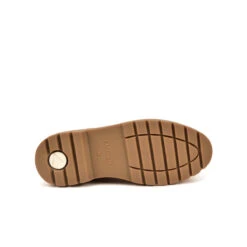 Pataugas VITUS/NU F4H CHATAIGNE -Chaussures Soldes 628279 755 BOOTS FEMME VITUS NU F4H CHATAIGNE 8