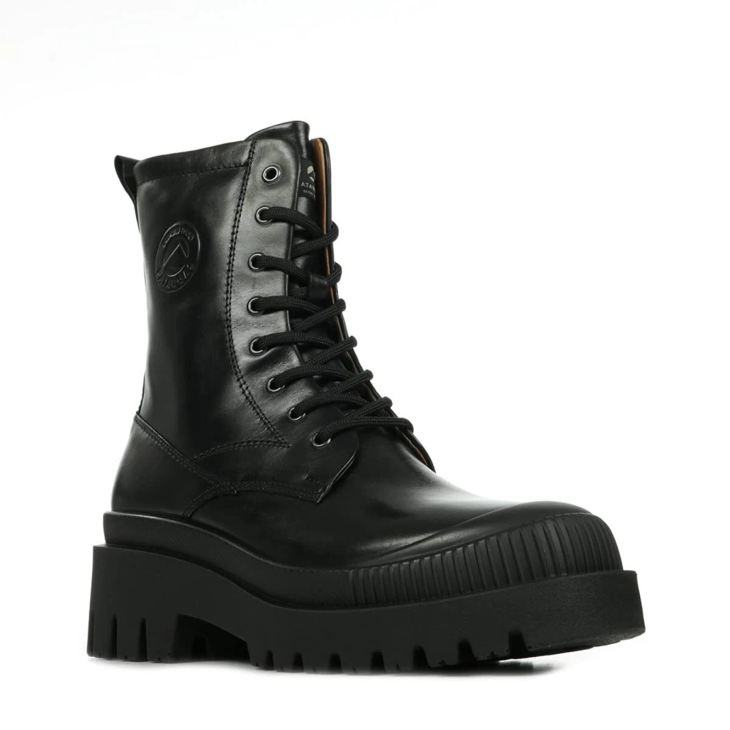 Bottines femme Pataugas Ainoa B/N F4H Bottines Femme Pataugas Ainoa B/N F4H -Chaussures Soldes 628293850