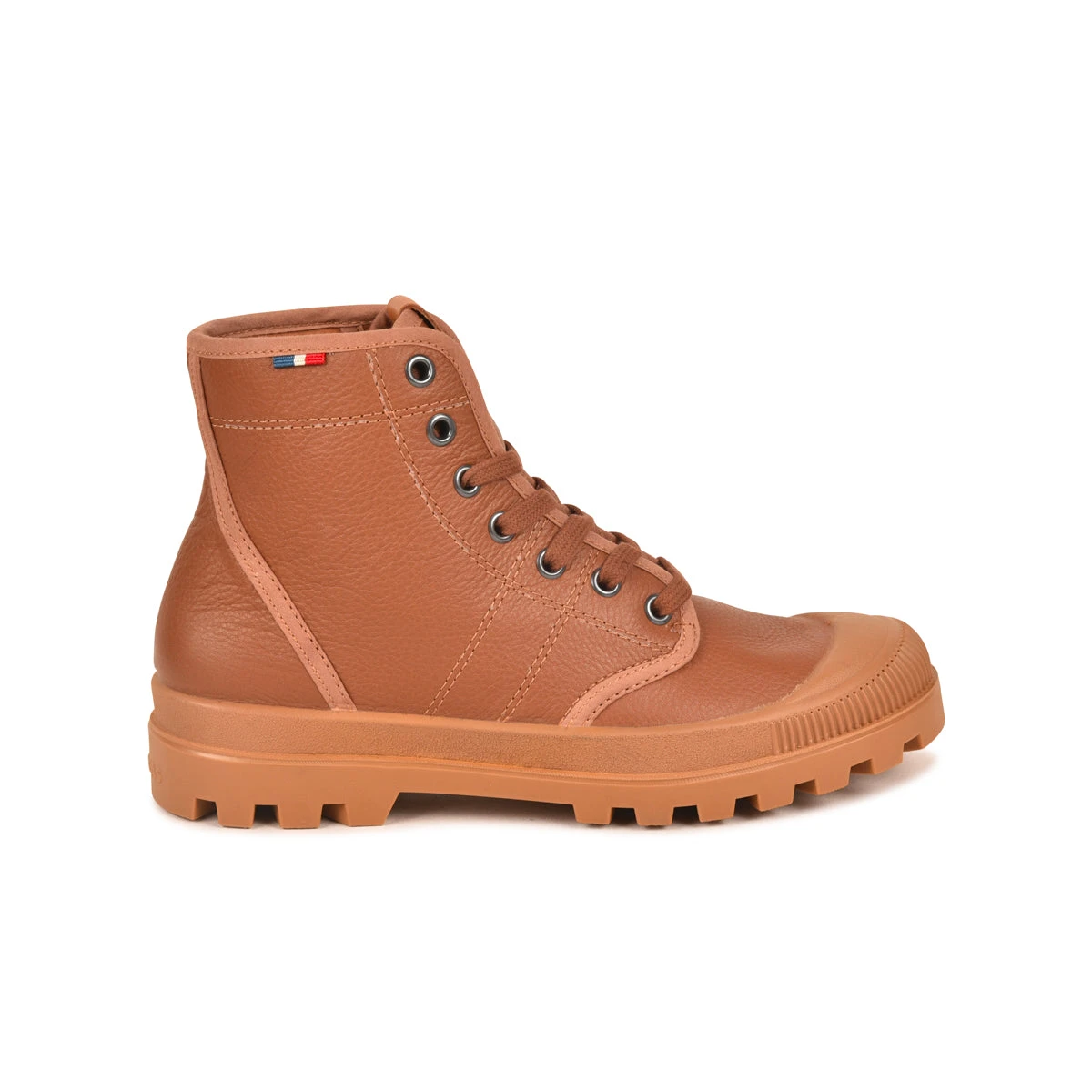 AUTHENTIQUE M/G H4I CARAMEL Pataugas AUTHENTIQUE M/G H4I CARAMEL -Chaussures Soldes 628301 BOOTS FEMME AUTHENTIQUE M G F4H CARAMEL 1 cd7978bc 279b 435f a848 1566d26c6933