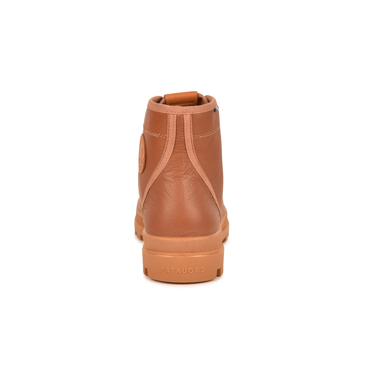 AUTHENTIQUE M/G H4I CARAMEL Pataugas AUTHENTIQUE M/G H4I CARAMEL -Chaussures Soldes 628301 BOOTS FEMME AUTHENTIQUE M G F4H CARAMEL 7 2d18ada2 61b8 4940 8c70 738085fc28e3