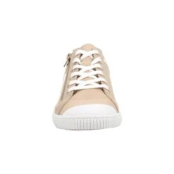Baskets Femme Pataugas Bisk/Mix F2I -Chaussures Soldes 628362150 6
