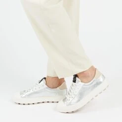 Pataugas ARAN/M F2H ARGENT -Chaussures Soldes ARANMF2HARGENT2