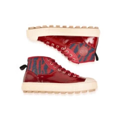 Pataugas ARAN M/ZEB F4H BORDEAUX -Chaussures Soldes ARANMZEBF4HBORDEAUX6281973556