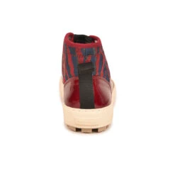 Pataugas ARAN M/ZEB F4H BORDEAUX -Chaussures Soldes ARANMZEBF4HBORDEAUX6281973557