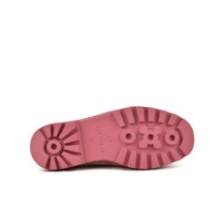 Pataugas AUTHENTIQUE L/ATELIER BINGO F2H CIEL -Chaussures Soldes AUTHENTIQUE FEMME VERT MENTHE FRAMBOISE 8