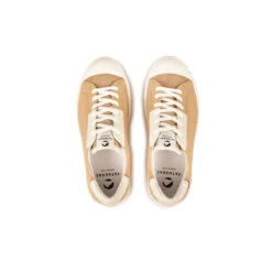 Pataugas ARAN/SV F2H BEIGE -Chaussures Soldes BASKET FEMME ARAN SV F2H BEIGE 6