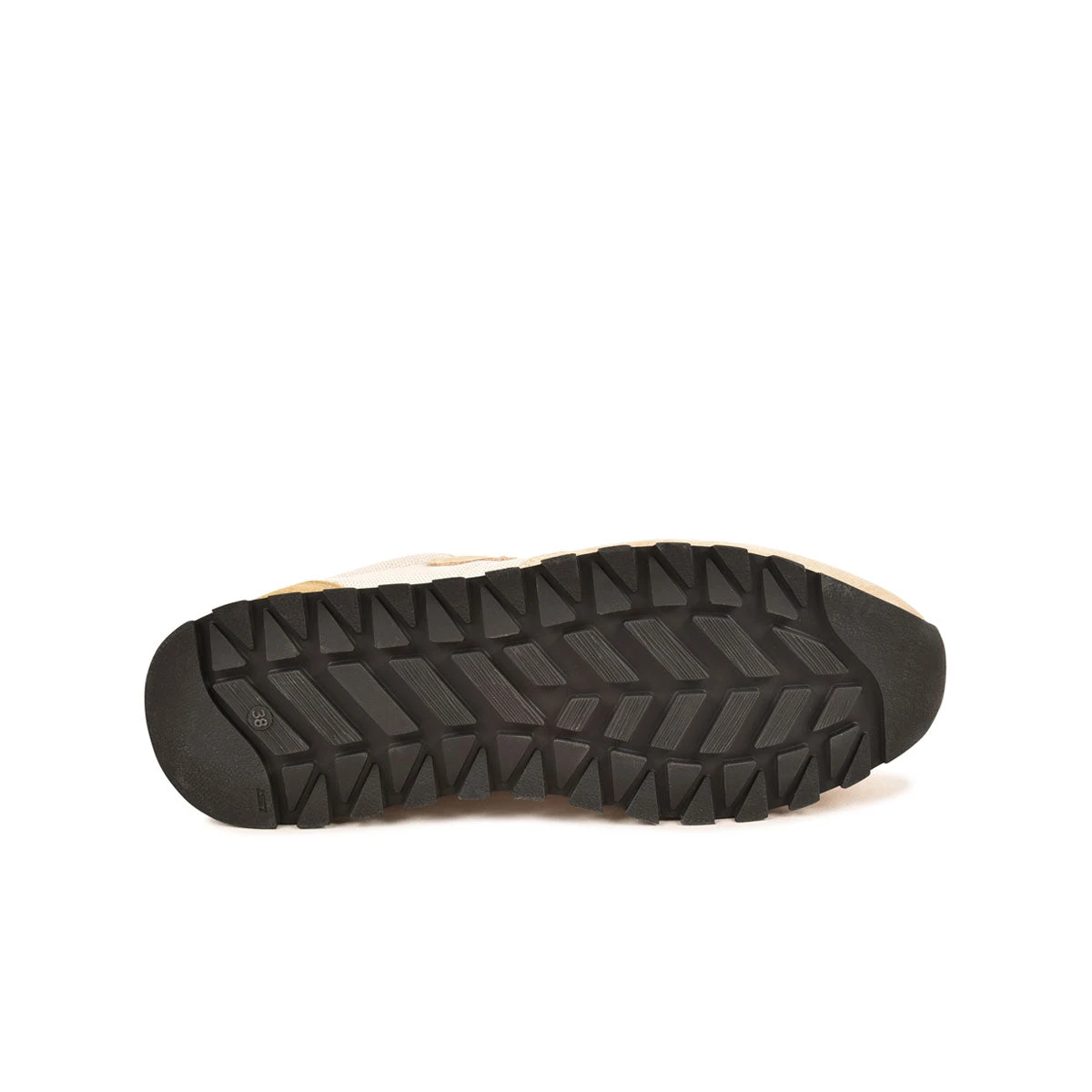 ASTATE/MIXS F4I BEIGE Pataugas ASTATE/MIXS F4I BEIGE -Chaussures Soldes BASKET FEMME ASTATE MIXS F4I NUDE 628515 302 8