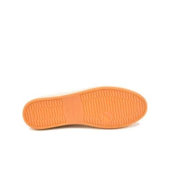 Pataugas ASTER F4G BLANC/ROSE 8 Pataugas ASTER F4G BLANC/ROSE -Chaussures Soldes BASKET FEMME ASTER F4G BLANC ROSE 627993 939 8