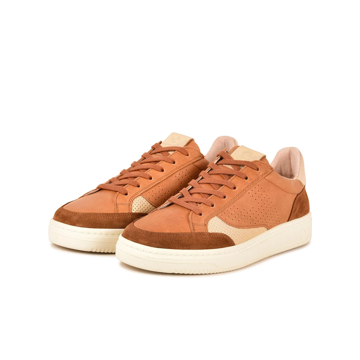 BASALTE/NME F2H CAMEL Pataugas BASALTE/NME F2H CAMEL -Chaussures Soldes BASKET FEMME BASALT NME F2H CAMEL 628439 751 5 6d8aca74 d7ad 4b70 9058 f371708996c0