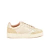 Pataugas BASALTE/NME F2H OFF WHITE -Chaussures Soldes BASKET FEMME BASALT NME F2H OFF WHITE 628439 108 1 70933a26 0244 4855 8214 d48161372434