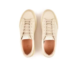 Pataugas BASALTE/NME F2H OFF WHITE -Chaussures Soldes BASKET FEMME BASALT NME F2H OFF WHITE 628439 108 6 df23741e 9233 433f 9e4f 731e9640aed9
