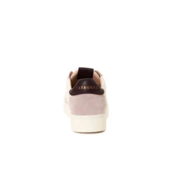 Pataugas BASALTE/NS F4I BLUSH 8 Pataugas BASALTE/NS F4I BLUSH -Chaussures Soldes BASKET FEMME BASALT NS F4I BLUSH2 628476 310 7