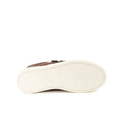 Pataugas BASALTE S/M F4I BRONZE -Chaussures Soldes BASKET FEMME BASALT S M F4I BRONZE 628517 804 8