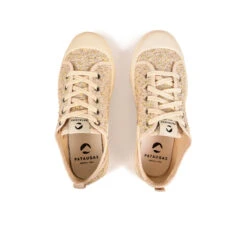 Pataugas ETCHE L/BCL F2I LILAS -Chaussures Soldes BASKET FEMME ETCHE L BCL F2I LILAS 628370 303 6