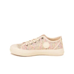 Pataugas ETCHE L/BCL F2I MULTI -Chaussures Soldes BASKET FEMME ETCHE L BCL F2I MULTI 628370 900 3