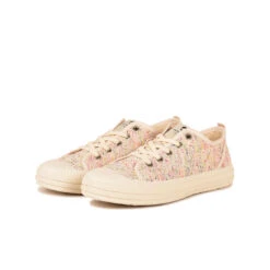 Pataugas ETCHE L/BCL F2I MULTI -Chaussures Soldes BASKET FEMME ETCHE L BCL F2I MULTI 628370 900 5