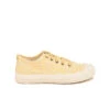 Pataugas ETCHE L/MF F2I JAUNE -Chaussures Soldes BASKET FEMME ETCHE L MF F2I JAUNE 628374 200 1