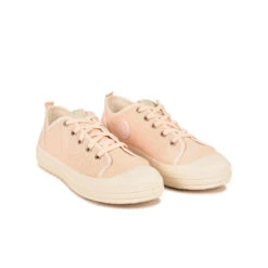 Pataugas ETCHE L/TI F2I ROSE 4 Pataugas ETCHE L/TI F2I ROSE -Chaussures Soldes BASKET FEMME ETCHE L TI F2I ROSE 628363 300 4