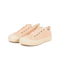 Pataugas ETCHE L/TI F2I ROSE 5 Pataugas ETCHE L/TI F2I ROSE -Chaussures Soldes BASKET FEMME ETCHE L TI F2I ROSE 628363 300 5