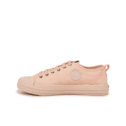 Chaussures Soldes 24 Chaussures Soldes -Chaussures Soldes BASKET FEMME ETCHE L T F2H ROSE 1