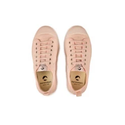 Pataugas ETCHE L/T F2H ROSE -Chaussures Soldes BASKET FEMME ETCHE L T F2H ROSE 6