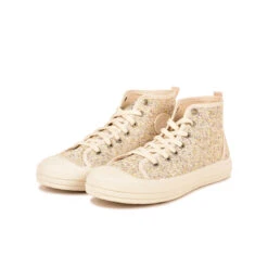 Pataugas ETCHE M/BCL F2I LILAS -Chaussures Soldes BASKET FEMME ETCHE M BCL F2I LILAS 628365 303 5