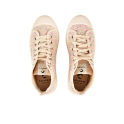 Pataugas ETCHE M/BCL F2I MULTI -Chaussures Soldes BASKET FEMME ETCHE M BCL F2I MULTI 628365 900 6