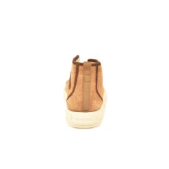 Pataugas ETCHE M/SWS F4I CAMEL -Chaussures Soldes BASKET FEMME ETCHE M SWS F4I CAMEL 628488 751 7