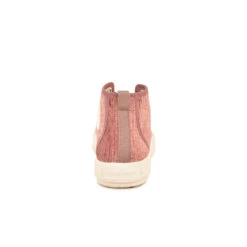 Pataugas ETCHE M/TD F4I VIEUX ROSE -Chaussures Soldes BASKET FEMME ETCHE M TD F4I VIEUX ROSE 628489 305 7