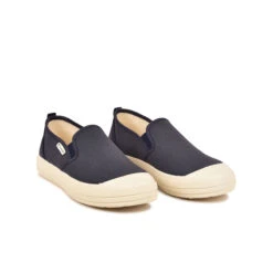Pataugas ETCHE SO/T F2I MARINE -Chaussures Soldes BASKET FEMME ETCHE SO T F2I MARINE 628382 456 4