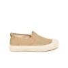 Pataugas ETCHE SO/TI F2I BEIGE -Chaussures Soldes BASKET FEMME ETCHE SO TI F2I BEIGE 628384 150 1