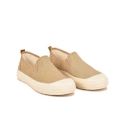 Pataugas ETCHE SO/TI F2I BEIGE -Chaussures Soldes BASKET FEMME ETCHE SO TI F2I BEIGE 628384 150 4