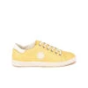 Pataugas JAYO/N F2I JAUNE -Chaussures Soldes BASKET FEMME JAYO N F2I JAUNE 628442 200 1