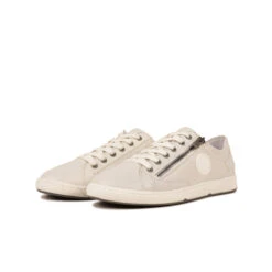 Pataugas JESTER/N F4I BLANC -Chaussures Soldes BASKET FEMME JESTER N F2H BLANC 5 97c52635 4400 45da afe5 ae8c18379c43