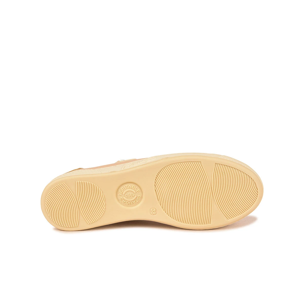 JESTER/N F2H SABLE Pataugas JESTER/N F2H SABLE -Chaussures Soldes BASKET FEMME JESTER N F2H SABLE 628070 151 8