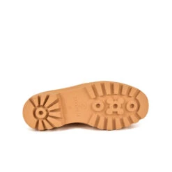 Pataugas AUTHENTIQUE L/T F2H IVOIRE -Chaussures Soldes BASKET FEMME OG L T F2H IVOIRE 8